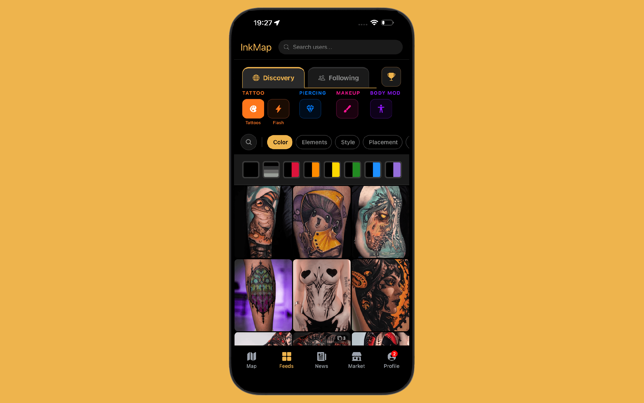 Feeds 1