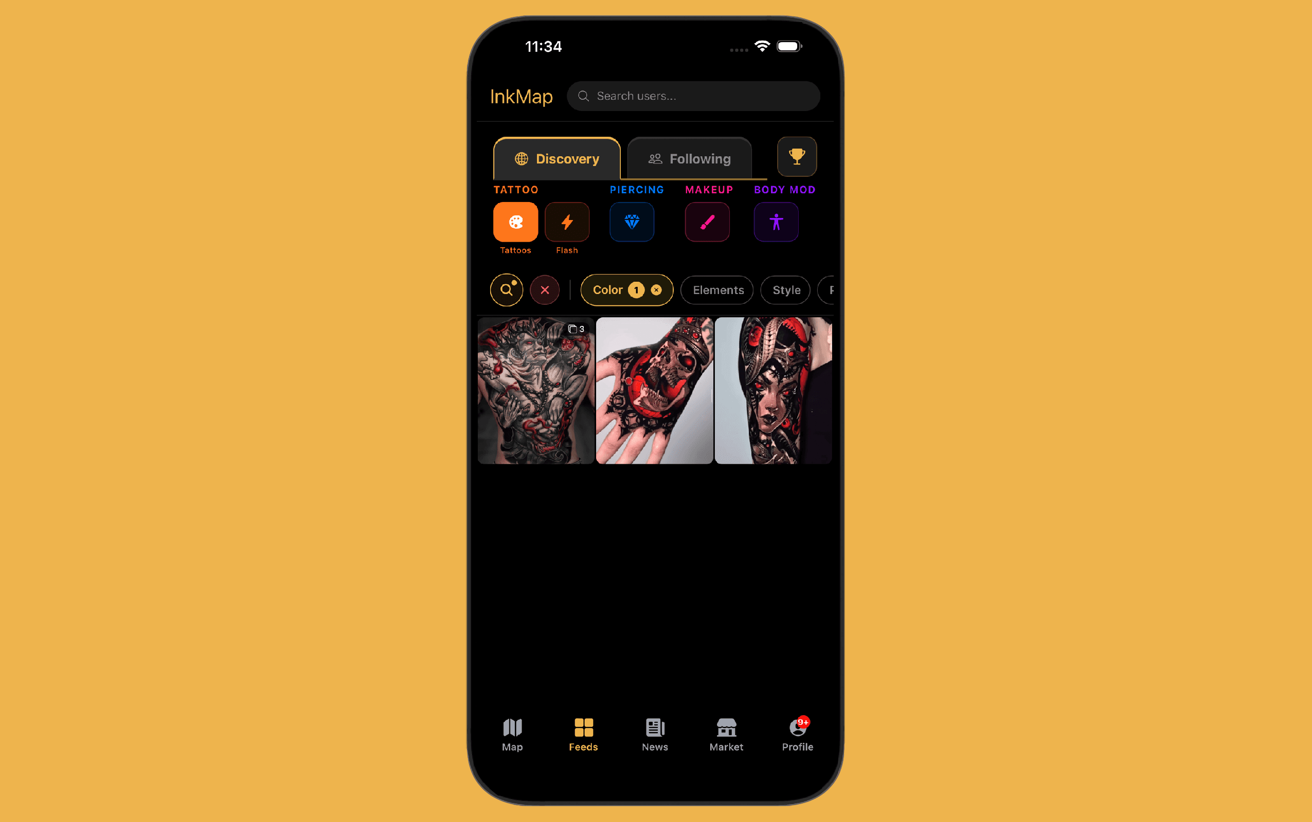 Feeds 2